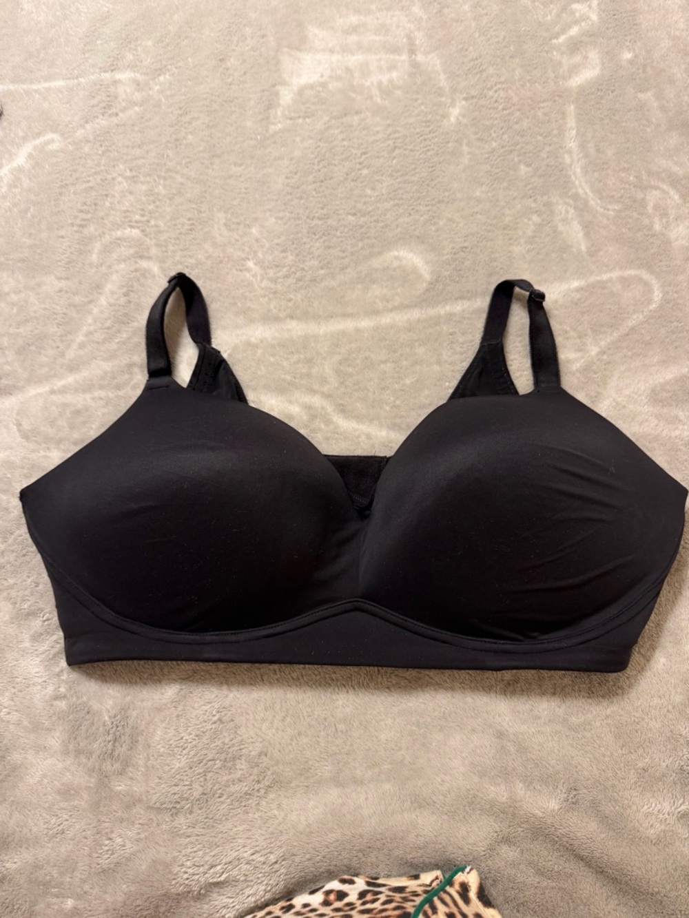 Torrid Dream Wire free Push Up Bra